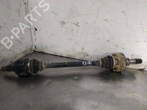 Used Right rear driveshaft BMW X3 (E83) 2.0 d (150 hp) 26254219