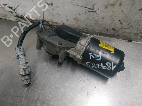 Used Front wiper motor RENAULT MASTER II Van (FD) 1.9 dCi 80 (82 hp) 26264185