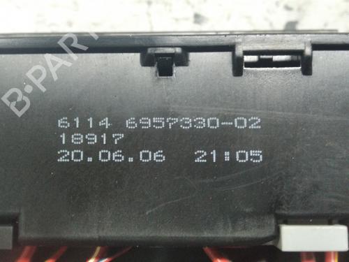 Fuse box BMW 5 (E60) 525 d | BP26256767E1 