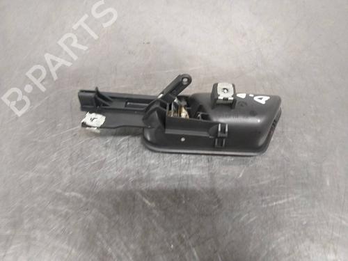 Front right interior door handle VW GOLF V (1K1) 2.0 TDI 16V | BP26267196I14 