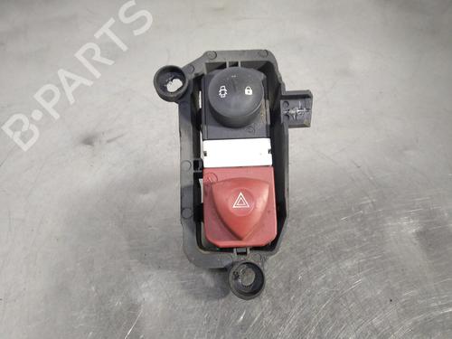 Advarselskontakt RENAULT MEGANE Scenic (JA0/1_) 1.9 dTi (JA0N) (98 hp) 26247324