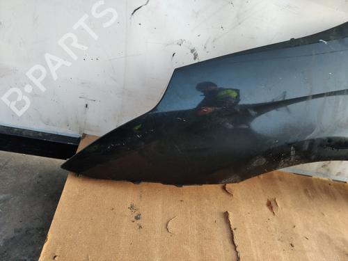 Left front fenders CITROËN C4 Coupe (LA_) 1.6 HDi | BP26263967C41 
