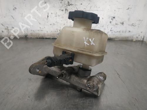 Used Brake master cylinder HYUNDAI ACCENT II (LC) 1.5 CRDi (82 hp) 27401320