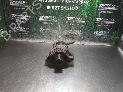 Used Alternator DAIHATSU ROCKY Soft Top (F7, F8) 2.0 (F70, F75, F80, F85) (88 hp) 8413707