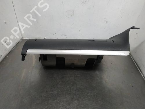 Glove box VW GOLF V (1K1) 2.0 TDI 16V | BP26267205C95 