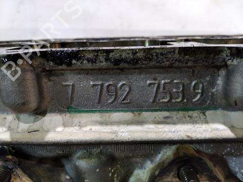 Cylinder head BMW 5 (E60) 525 d | BP26264444M5 