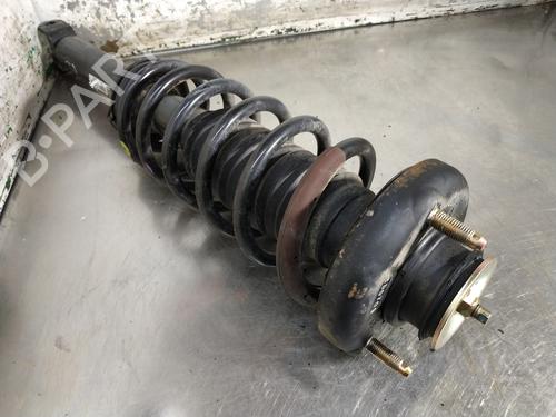 Right rear shock absorber CHEVROLET EPICA (KL1_) 2.0 | BP26245983M19 