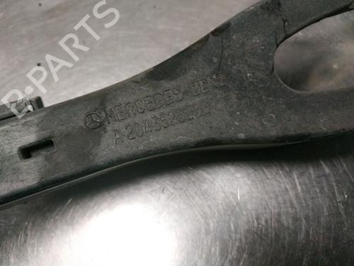 Right rear suspension arm MERCEDES-BENZ C-CLASS (W204) C 200 Kompressor (204.041) | BP26253639M15 