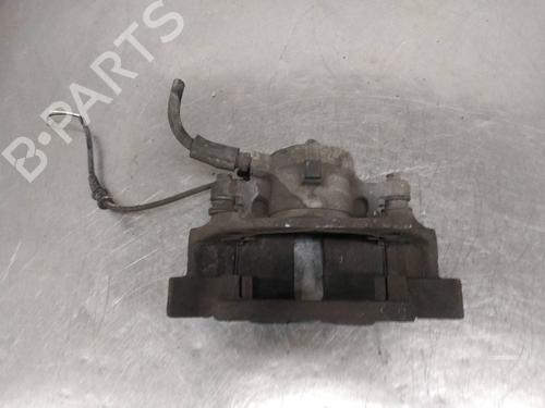Right front brake caliper MERCEDES-BENZ A-CLASS (W168) A 170 CDI (168.009, 168.109) | BP26267957M104 