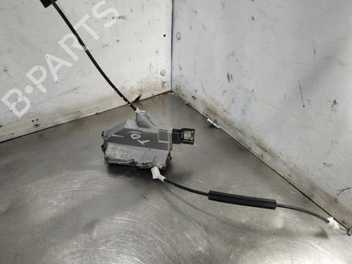Rear right lock CITROËN C5 II (RC_) 2.0 HDi (RCRHRH) | BP26253910C99 