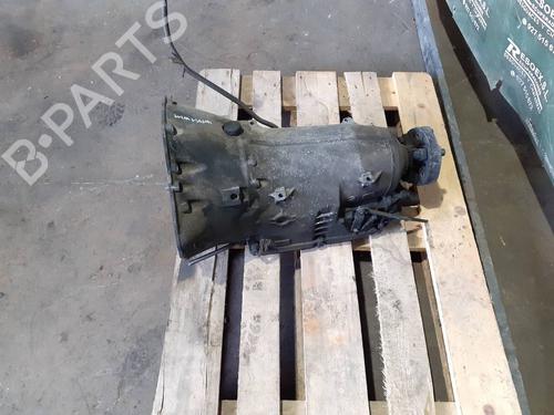 Gearbox MERCEDES-BENZ E-CLASS (W211) E 220 CDI (211.006) | BP8367124M3 
