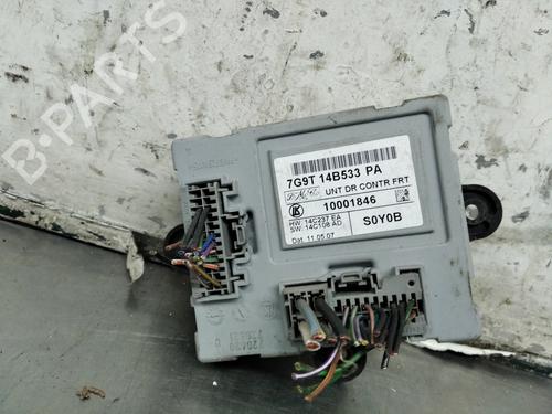 Module électronique FORD MONDEO III (B5Y) 2.0 16V (146 hp) 26254634