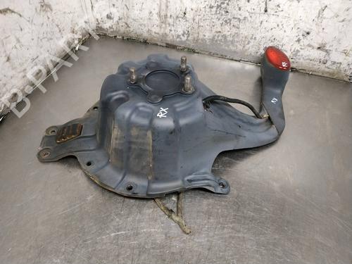 Support LAND ROVER FREELANDER I Soft Top (L314) 1.8 i 16V 4x4 | BP26266288C155 