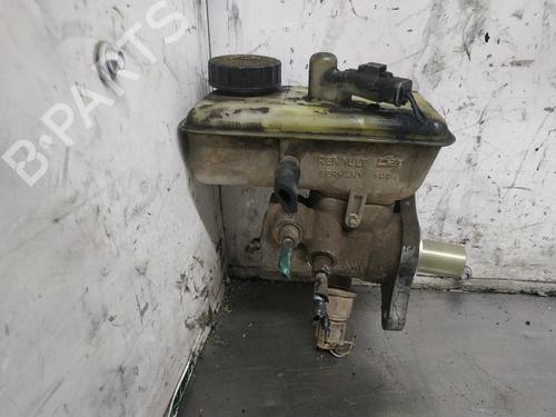 Used Brake master cylinder RENAULT LAGUNA II Grandtour (KG0/1_) 1.9 dCi (125 hp) 26255773