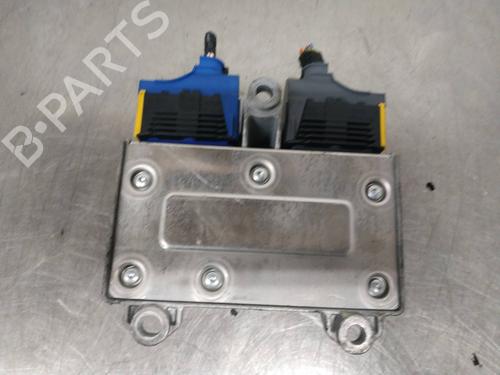 Kollisjonspute styreenhet OPEL ASTRA H (A04) 1.9 CDTI (L48) | BP26264647M53 