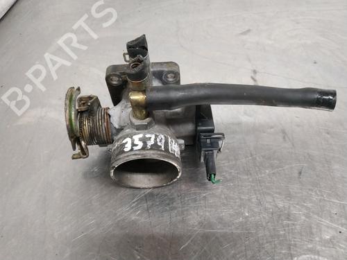 Throttle body HYUNDAI ACCENT II (LC) 1.3 | BP26267659M82 