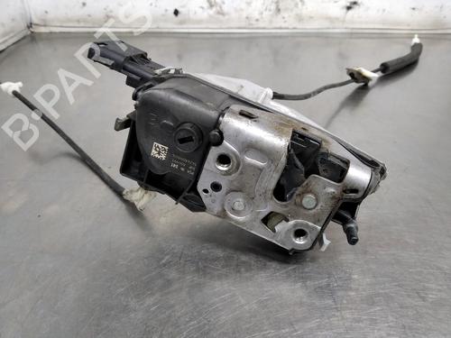 Rear right lock PEUGEOT 5008 (0U_, 0E_) 1.6 BlueHDi 120 | BP27400185C99 