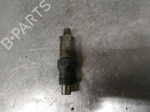 Used Injector CITROËN ZX (N2) 1.9 D (68 hp) 26265998