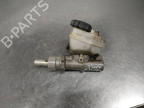 Used Brake master cylinder FORD MONDEO II (BAP) 1.8 i (115 hp) 26267831