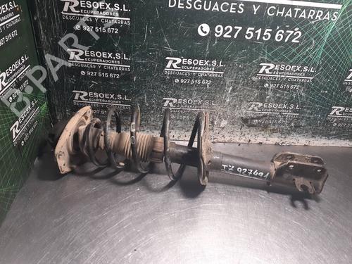 Used Left front shock absorber FIAT PUNTO (188_) 1.2 16V 80 (188.233, .235, .253, .255, .333, .353, .639,... (80 hp) 8411712