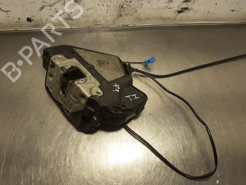 Used Rear left lock MERCEDES-BENZ E-CLASS (W211) E 220 CDI (211.006) (150 hp) 26245295