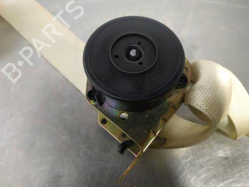 Rear left seatbelt MERCEDES-BENZ E-CLASS (W211) E 220 CDI (211.006) | BP26243116I29 