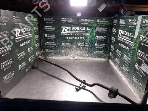 Used Anti roll bar MERCEDES-BENZ S-CLASS (W220) S 400 CDI (220.028, 220.128) (250 hp) 9506332