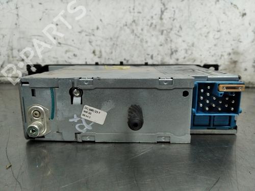 Radio BMW 3 (E46) 320 d | BP26255416E6 