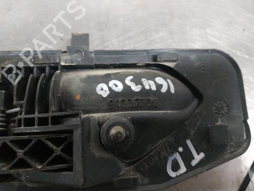 Rear right interior door handle PEUGEOT 405 II Break (4E) 1.8 | BP26247234I16 