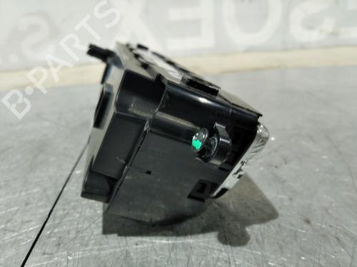 Climate control KIA OPTIMA (JF) 1.7 CRDi | BP27401668I5 