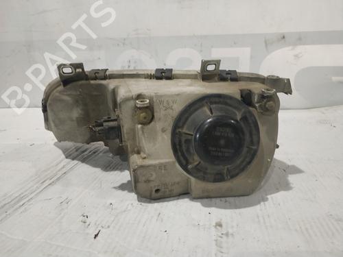 Right headlight FORD GALAXY I (WGR) 1.9 TDI | BP26257292C29 