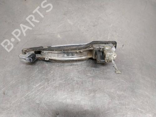 Front left exterior door handle MERCEDES-BENZ S-CLASS (W140) S 350 Turbo-D (140.134) | BP26265438C128 