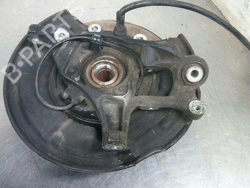 Right rear steering knuckle MERCEDES-BENZ E-CLASS (W211) E 220 CDI (211.006) | BP26254035M28 