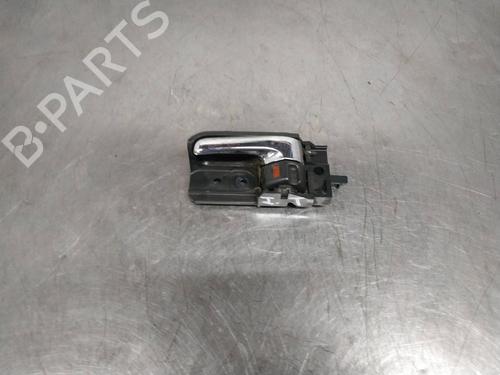 Used Rear left interior door handle TOYOTA AVENSIS (_T25_) 2.0 D-4D (CDT250_, CDT250R) (116 hp) 26265366