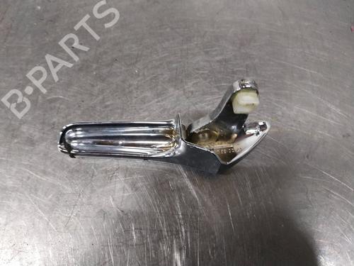 Rear right interior door handle MERCEDES-BENZ E-CLASS (W211) E 270 CDI (211.016) | BP26266252I16 