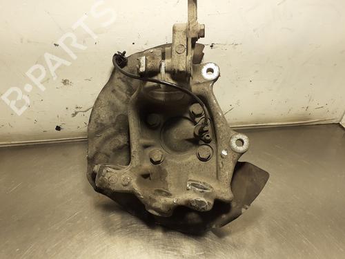 Right front steering knuckle BMW 5 (E39) 523 i | BP26244141M26 