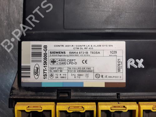 Electronic module FORD MONDEO III (B5Y) 2.0 16V | BP26242977M83 