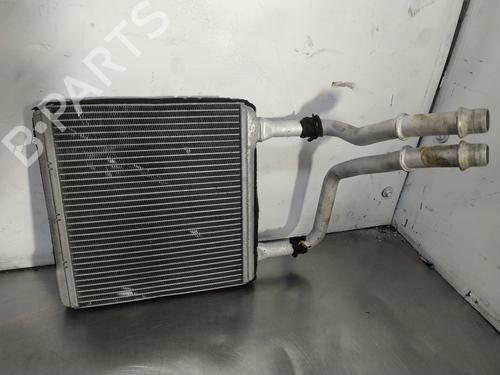 Used Heater matrix MERCEDES-BENZ E-CLASS (W211) E 220 CDI (211.006) (150 hp) 26252977