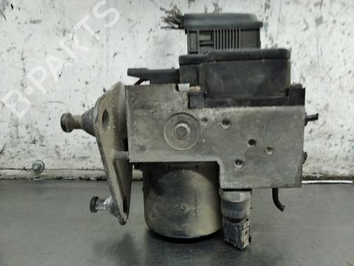 Used ABS pump MERCEDES-BENZ A-CLASS (W168) A 140 (168.031, 168.131) (82 hp) 26255678