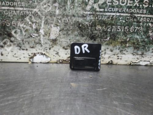 Used Right front window switch CITROËN ZX (N2) 1.9 D (68 hp) 8728463