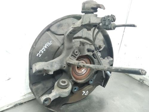 Right rear steering knuckle MERCEDES-BENZ S-CLASS (W220) S 400 CDI (220.028, 220.128) | BP26263106M28 