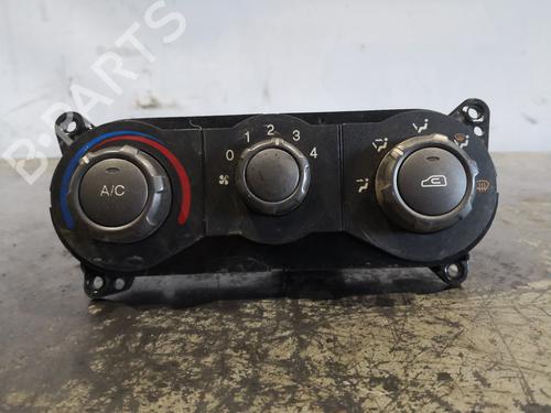 Used Climate control HYUNDAI MATRIX (FC) 1.6 (103 hp) 26252611