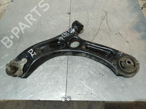 Used Right front suspension arm KIA OPTIMA (JF) 1.7 CRDi (141 hp) 27401749