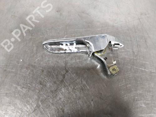 Used Rear left interior door handle MERCEDES-BENZ E-CLASS (W211) E 320 CDI (211.026) (204 hp) 26267029