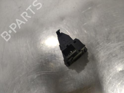 Warning switch MERCEDES-BENZ A-CLASS (W168) A 140 (168.031, 168.131) | BP26246975I22 