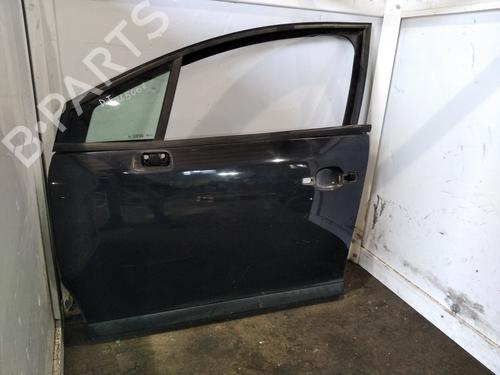 Left front door CITROËN C4 Coupe (LA_) 1.6 16V | BP26255208C2 
