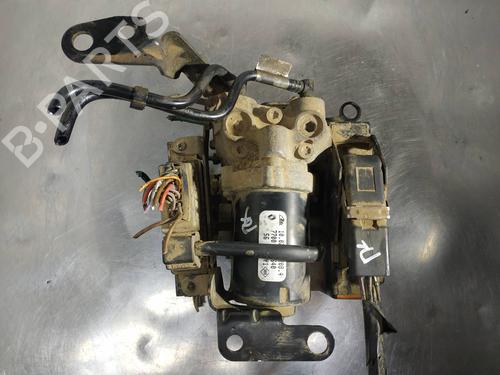 Used ABS pump RENAULT LAGUNA I (B56_, 556_) 2.2 dT (B569) (113 hp) 26244943