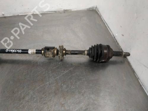 Right front driveshaft CHEVROLET LACETTI (J200) 1.4 16V | BP26266951M39