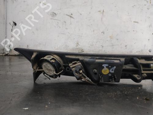 Front left interior door handle AUDI A6 C5 (4B2) 2.5 TDI | BP26254730I13 