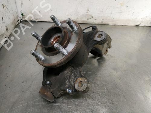 Right front steering knuckle FORD MONDEO III (B5Y) 2.0 16V | BP26254568M26 